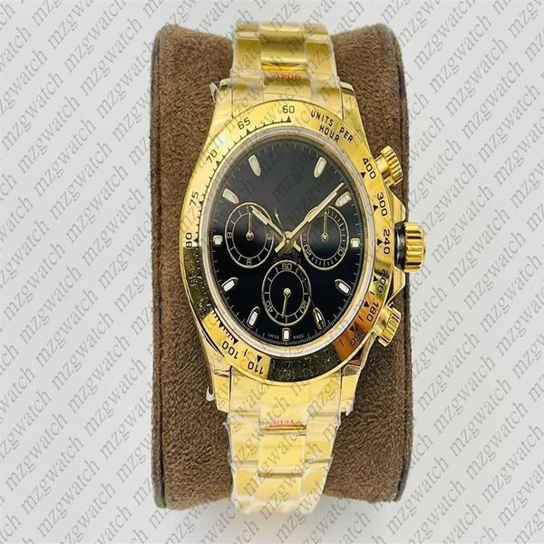 men's watch timing function automatic machine 7750 movement 40mm 904l sapphire glass oyster insurance discount277q, Slivery;brown
men's watch timing function automatic machine 7750 movement 40mm 904l sapphire glass oyster insurance discount277q, Slivery;brown