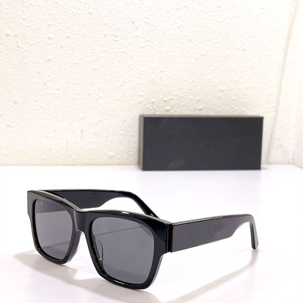 sunglasses for women men sunglassess women summer bb0262 style uv protection restoring prim full frame fashion glasses random box, White;black
sunglasses for women men sunglassess women summer bb0262 style uv protection restoring prim full frame fashion glasses random box, White;black