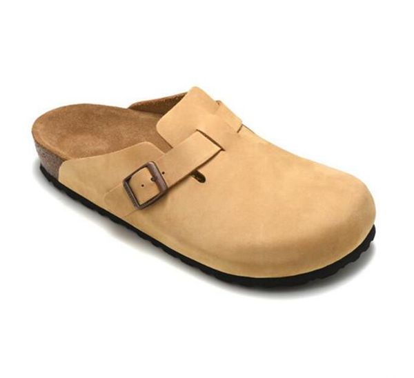 boston clogs slippers designer summer cork flat slides new fashion sandals leather favourite beach clog bag23, Black
boston clogs slippers designer summer cork flat slides new fashion sandals leather favourite beach clog bag23, Black