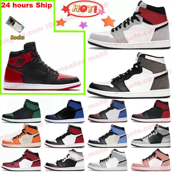 1 1s mens basketball shoes sneakers bred patent rebellionaire university blue hyper royal heritage georgetown obsidian unc carbon fiber men, Black
1 1s mens basketball shoes sneakers bred patent rebellionaire university blue hyper royal heritage georgetown obsidian unc carbon fiber men, Black