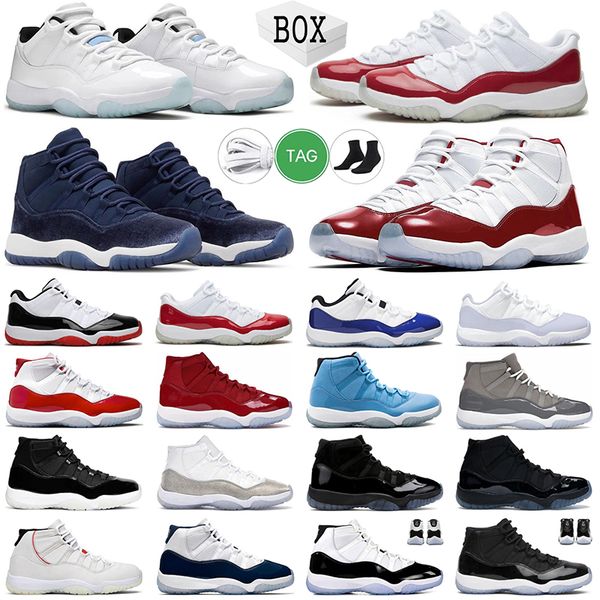 cherry 11 11s basketball shoes with box midnight navy cool grey prom night jubilee 25th anniversary win like 82 pantone low concord pure vio
cherry 11 11s basketball shoes with box midnight navy cool grey prom night jubilee 25th anniversary win like 82 pantone low concord pure vio