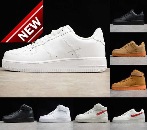 wholesale outdoor designer forces men low skateboard shoes discount one 1 07 knit euro high women all white black wheat sports running
wholesale outdoor designer forces men low skateboard shoes discount one 1 07 knit euro high women all white black wheat sports running