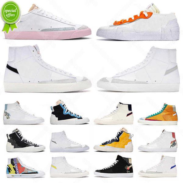 2023 basketball shoesteam green fashion blazer mid 77 vintage low men women casual shoes astronomy blue be true black catechu british tan ha
2023 basketball shoesteam green fashion blazer mid 77 vintage low men women casual shoes astronomy blue be true black catechu british tan ha