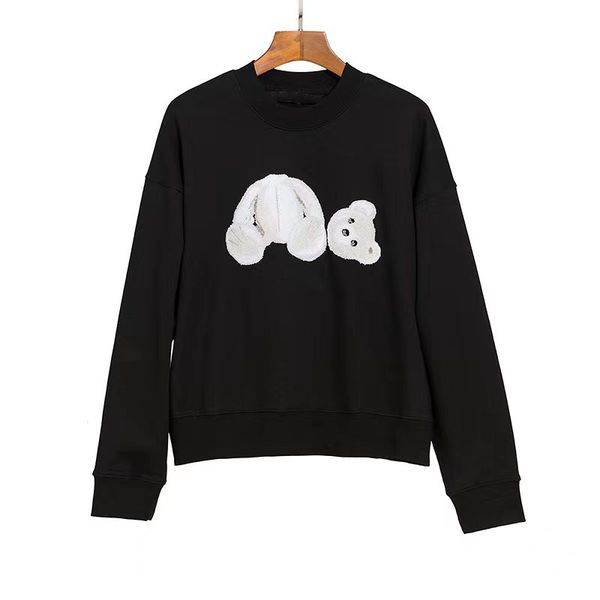 fashion mens womens hoodies with bear sweatshirts embroidery teddy bear trendy explosion hoodie sweatshirt style male and female size s-xl, Black
fashion mens womens hoodies with bear sweatshirts embroidery teddy bear trendy explosion hoodie sweatshirt style male and female size s-xl, Black