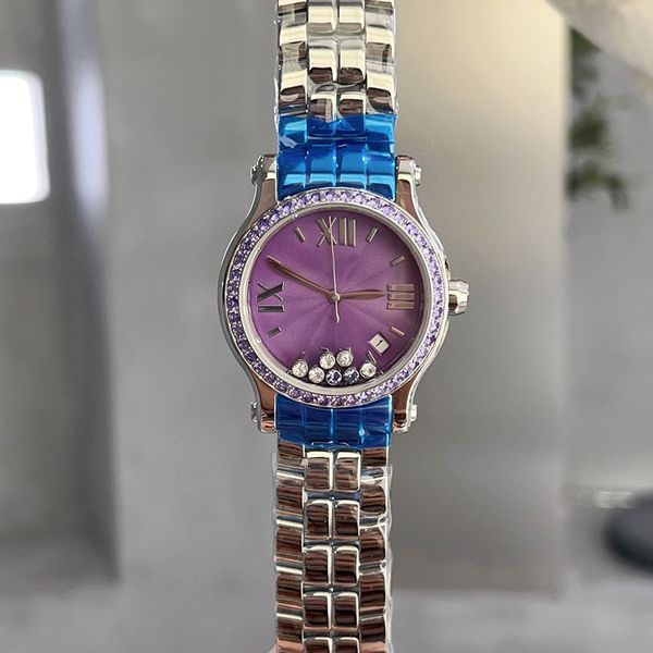 watches for women quartz movement watch 36mm business ladies wristband stainless steel case montre de luxe, Slivery;brown
watches for women quartz movement watch 36mm business ladies wristband stainless steel case montre de luxe, Slivery;brown