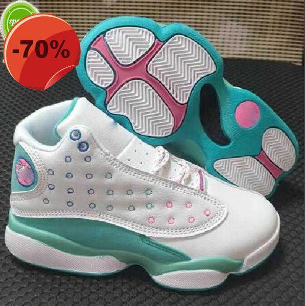 2022 2022 13 basketball shoes for kids sneakers 13s bred pink boys girls trainers casual walking shoes outdoor iv childrens sports designer, Black
2022 2022 13 basketball shoes for kids sneakers 13s bred pink boys girls trainers casual walking shoes outdoor iv childrens sports designer, Black