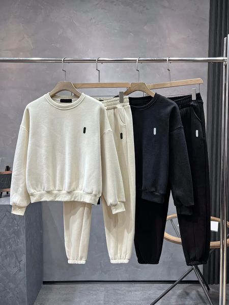 2023 new fashion designer menss tracksuits sports tracksuit pullover crewneck hoodie long sleeve jogger pants casual men woman suits size sl, Gray
2023 new fashion designer menss tracksuits sports tracksuit pullover crewneck hoodie long sleeve jogger pants casual men woman suits size sl, Gray