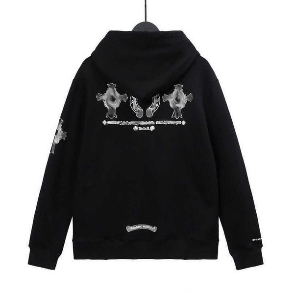 jackets mens fashion luxury sweatshirts designer hoodies men women zipper cross scroll simple hooded sweater pullover hoodie casual coat ja, Black
jackets mens fashion luxury sweatshirts designer hoodies men women zipper cross scroll simple hooded sweater pullover hoodie casual coat ja, Black