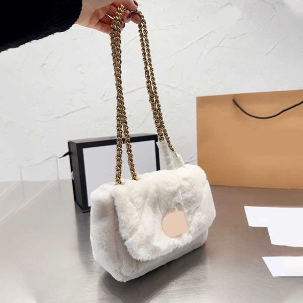 designer bags luxurys handbag women chain shoulder bag fashion fluffy underarm totes purse vintage shopper messenger crossbody bags221227
designer bags luxurys handbag women chain shoulder bag fashion fluffy underarm totes purse vintage shopper messenger crossbody bags221227