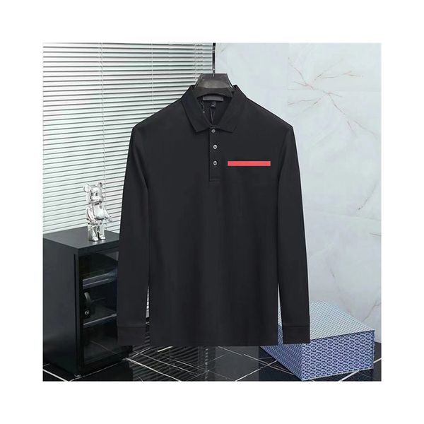 man designer men's polos t shirt pullover tees luxury man polo jacket tracksuits long sleeve tshirts sweatshirt men women's sports, White;black
man designer men's polos t shirt pullover tees luxury man polo jacket tracksuits long sleeve tshirts sweatshirt men women's sports, White;black