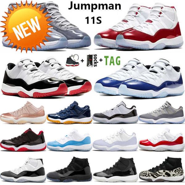 new mens jumpman 11 high low og 11s men basketball shoes cherry pure violet cool grey 25th anniversary university blue rose
new mens jumpman 11 high low og 11s men basketball shoes cherry pure violet cool grey 25th anniversary university blue rose