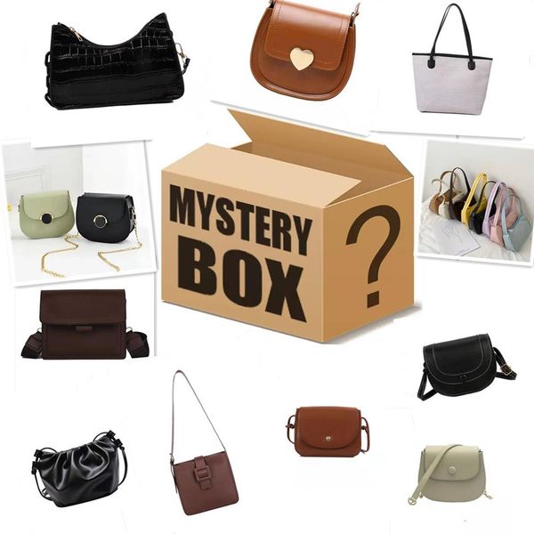 designer handbag men women shoulder bags messenger purse lucky boxes one random boxs mystery blind box gift for holidays birthday 283i
designer handbag men women shoulder bags messenger purse lucky boxes one random boxs mystery blind box gift for holidays birthday 283i