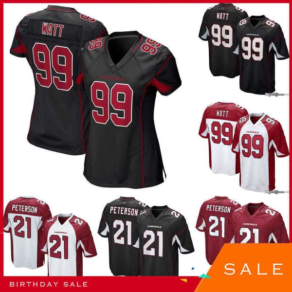 football jerseys men arizona''cardinals''women 1 kyler murray 99 j.j. watt 11 arry fitzgerald 21 patrick peterson 10 dea, Black;red
football jerseys men arizona''cardinals''women 1 kyler murray 99 j.j. watt 11 arry fitzgerald 21 patrick peterson 10 dea, Black;red