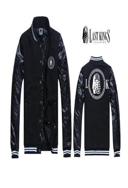 s5xl j593 hip hop last kings jacket male casual slim fit mandarin collar jackets brand new men039s fashion overcoat clothing8805252, Black;brown
s5xl j593 hip hop last kings jacket male casual slim fit mandarin collar jackets brand new men039s fashion overcoat clothing8805252, Black;brown