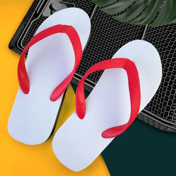 rubber flip-flops slippers new fashion wear beach personality clip foot flat non-slip rubbers slipper 14, Black
rubber flip-flops slippers new fashion wear beach personality clip foot flat non-slip rubbers slipper 14, Black