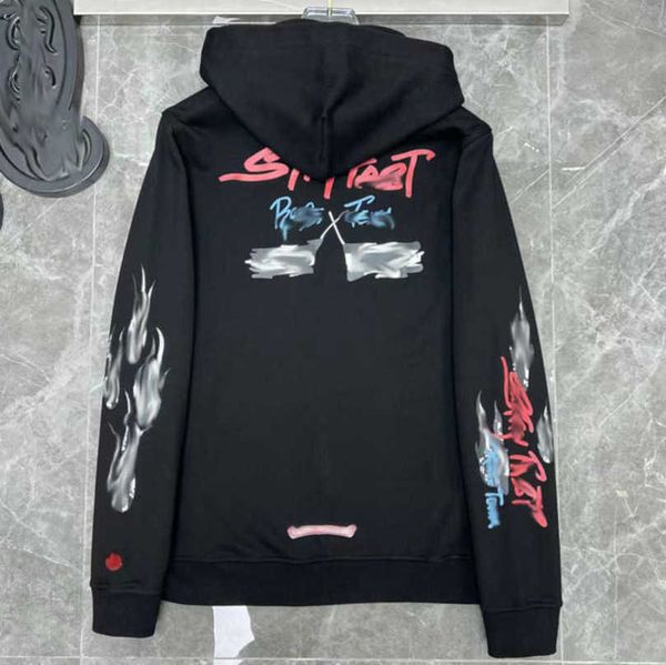 men's fashion luxury sweatshirts jackets hoodies men women designer boy sanskrit print sweater zipper hooded cross pullover hoodie casu, Black
men's fashion luxury sweatshirts jackets hoodies men women designer boy sanskrit print sweater zipper hooded cross pullover hoodie casu, Black