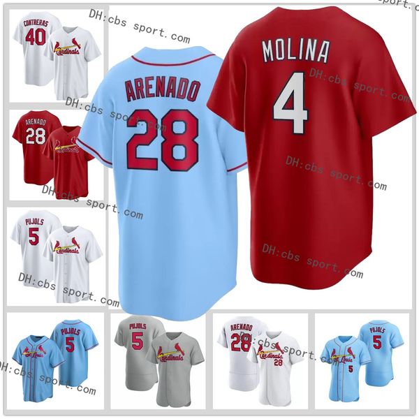 5 albert pujols jersey st. cardinal willson contreras nolan arenado paul goldschmidt lars nootbaar yadier molina ryan helsley dylan carlso, Blue;black
5 albert pujols jersey st. cardinal willson contreras nolan arenado paul goldschmidt lars nootbaar yadier molina ryan helsley dylan carlso, Blue;black