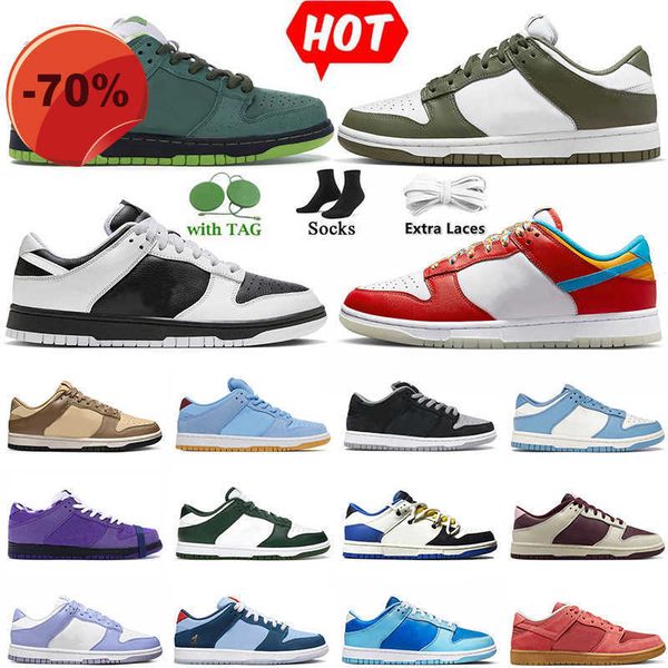 2023 running shoes for mens womens dunkes low medium olive panda triple pink foam chunky dunky grey fog unc phillies orange lobster sports, Black
2023 running shoes for mens womens dunkes low medium olive panda triple pink foam chunky dunky grey fog unc phillies orange lobster sports, Black