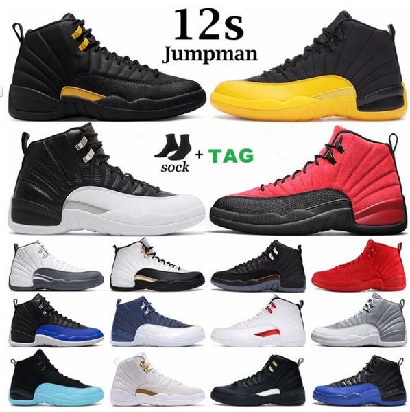 retro basketball shoes jorden12s jumpman 12 black taxi reverse flu game dark concord university gold stealth the master mens trainers sports
retro basketball shoes jorden12s jumpman 12 black taxi reverse flu game dark concord university gold stealth the master mens trainers sports