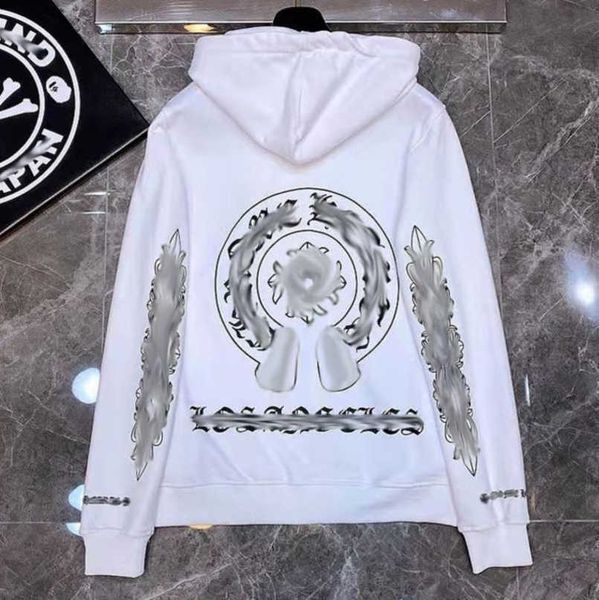 men's fashion luxury sweatshirts jackets hoodies men women designer boy sanskrit print sweater zipper hooded cross pullover hoodie casu, Black 
men's fashion luxury sweatshirts jackets hoodies men women designer boy sanskrit print sweater zipper hooded cross pullover hoodie casu, Black