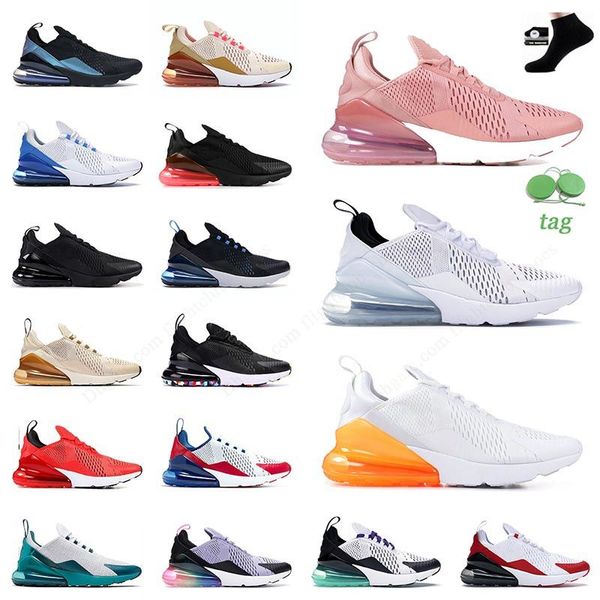 270 running shoes for men women pink core white mesh total orange have a day usa throwback future habanero red summer gradient outdoor sport
270 running shoes for men women pink core white mesh total orange have a day usa throwback future habanero red summer gradient outdoor sport