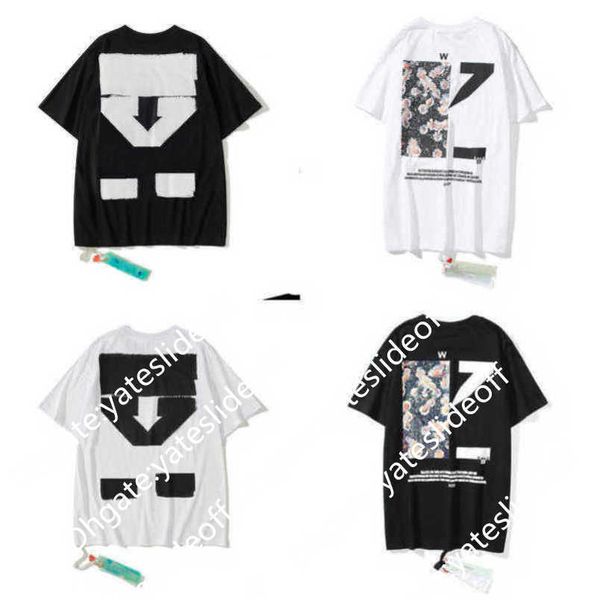 fashion t mens luxury shirt offs brand tees shirts couple t-shirt designer men women cotton sweatshirt arrow badge t-shirts casual sport ts, White;black
fashion t mens luxury shirt offs brand tees shirts couple t-shirt designer men women cotton sweatshirt arrow badge t-shirts casual sport ts, White;black