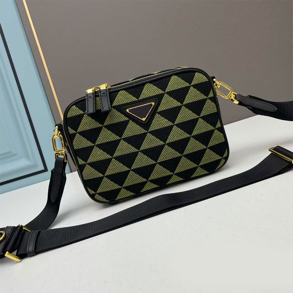 camera shoulder bag women flap crossbody bags saffiano leather zipper closure handbags purse weave shoulders belt embroidered mini killer ba
camera shoulder bag women flap crossbody bags saffiano leather zipper closure handbags purse weave shoulders belt embroidered mini killer ba
