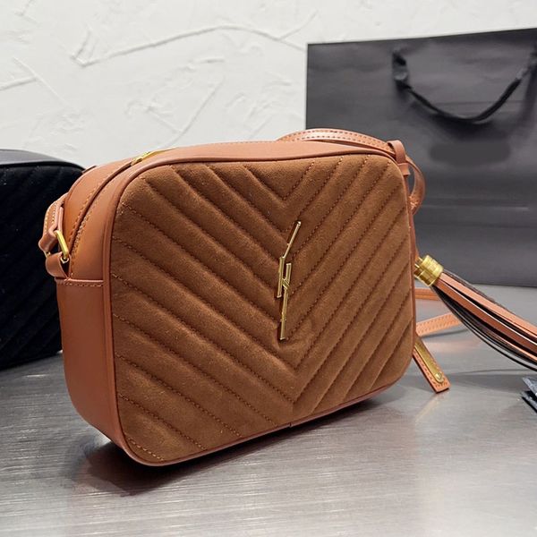 quilted camera bag crossbody shoulder bags suede handbag women purse tassel patchwork leather fashion metal letters flap messenger wallet ad
quilted camera bag crossbody shoulder bags suede handbag women purse tassel patchwork leather fashion metal letters flap messenger wallet ad