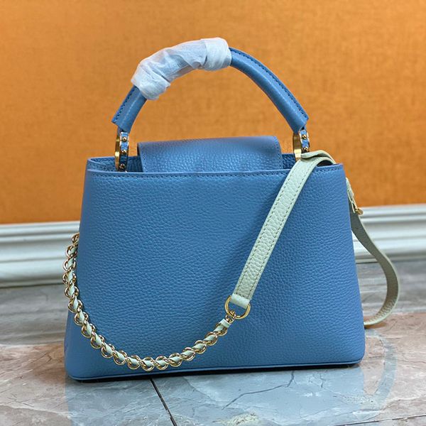 ladies fashion bag casual designe luxury dauphine mini pm shoulder bags handbag chain bag m59512 crossbody purse pouch have abox
ladies fashion bag casual designe luxury dauphine mini pm shoulder bags handbag chain bag m59512 crossbody purse pouch have abox