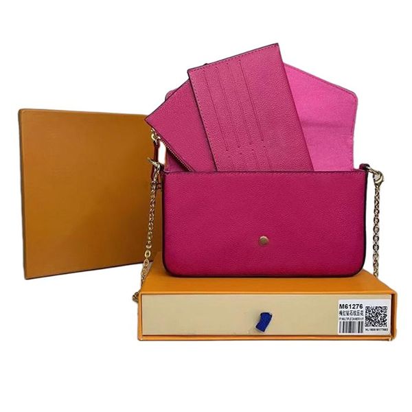 designer bag favorite multi accessories 3 pcs set women crossbody womens purse messenger bags handbags flowers shoulder lady leather with bo
designer bag favorite multi accessories 3 pcs set women crossbody womens purse messenger bags handbags flowers shoulder lady leather with bo