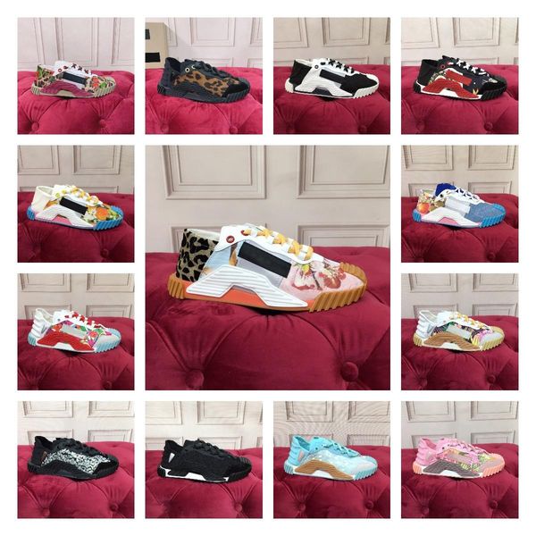 with box designer shoes luxury shoes ns1 breathable trend casual comfortable dolces & gabbanas dgs fashion famous brand designer anti-slip s, Black
with box designer shoes luxury shoes ns1 breathable trend casual comfortable dolces & gabbanas dgs fashion famous brand designer anti-slip s, Black
