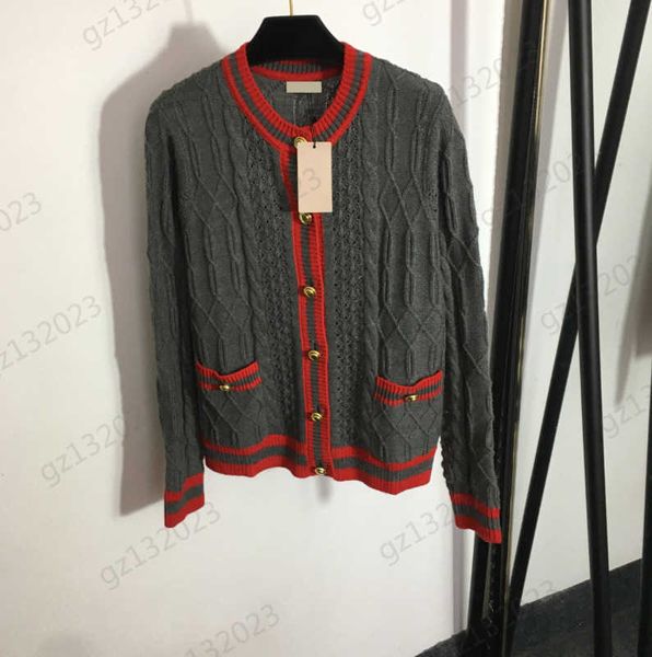 cardigans womens sweaters contrasting color striped bag edge crewneck long sleeves knitted cardigan button open simple joker warm knitwear w, White;black
cardigans womens sweaters contrasting color striped bag edge crewneck long sleeves knitted cardigan button open simple joker warm knitwear w, White;black