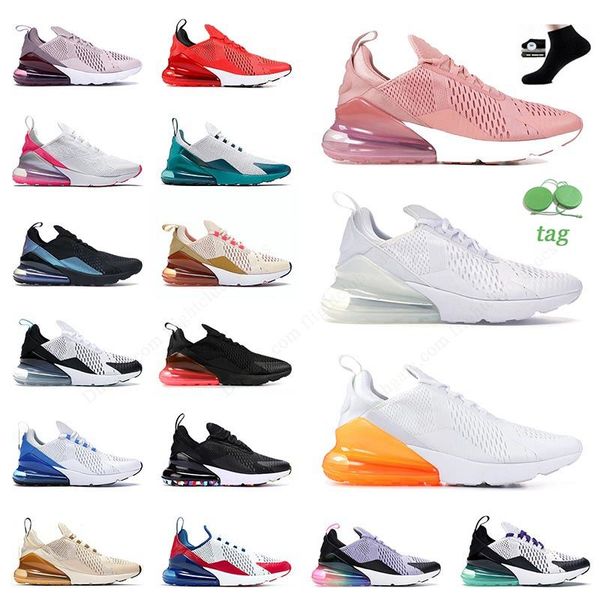 running luxury shoes 270 for men women pink triple white total orange black volt light bone summer gradient have a day barely rose outdoor s
running luxury shoes 270 for men women pink triple white total orange black volt light bone summer gradient have a day barely rose outdoor s