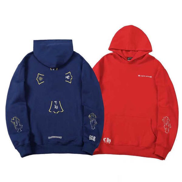 mens luxury fashion jackets sweatshirts designer hoodies men women zipper cross scroll simple hooded sweater pullover hoodie casual coat ja, Black
mens luxury fashion jackets sweatshirts designer hoodies men women zipper cross scroll simple hooded sweater pullover hoodie casual coat ja, Black