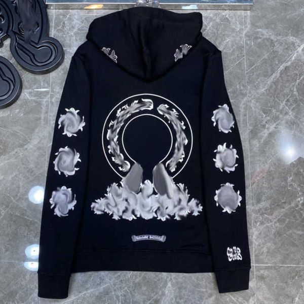 jackets mens luxury fashion sweatshirts designer hoodies men women zipper cross scroll simple hooded sweater pullover hoodie casual coat ja, Black;brown
jackets mens luxury fashion sweatshirts designer hoodies men women zipper cross scroll simple hooded sweater pullover hoodie casual coat ja, Black;brown