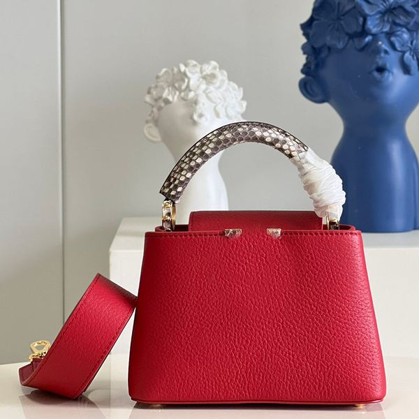 ladies fashion bag casual designe luxury dauphine mini pm shoulder bags handbag chain bag n95509 crossbody purse pouch have abox
ladies fashion bag casual designe luxury dauphine mini pm shoulder bags handbag chain bag n95509 crossbody purse pouch have abox