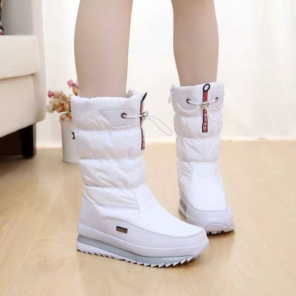 boots winter shoes woman warm plush zipper snow women 2022 botas mujer 221215, Black
boots winter shoes woman warm plush zipper snow women 2022 botas mujer 221215, Black