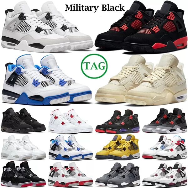 4 basketball shoes sports sneakers trainers shoe men women 4s military black cat sail red thunder white oreo cactus jack blue university inf
4 basketball shoes sports sneakers trainers shoe men women 4s military black cat sail red thunder white oreo cactus jack blue university inf