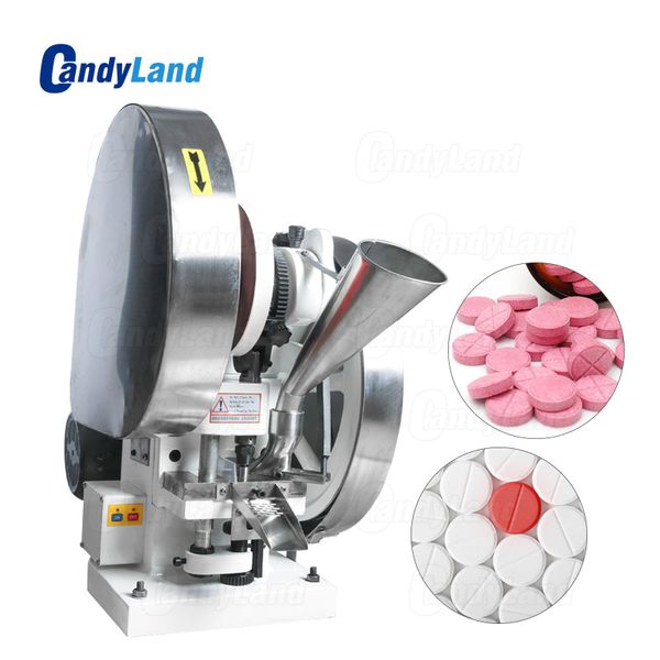 candyland tdp6 single punch milk press automatic lab supplies tablet die set for tdp machine dies mold machine
candyland tdp6 single punch milk press automatic lab supplies tablet die set for tdp machine dies mold machine