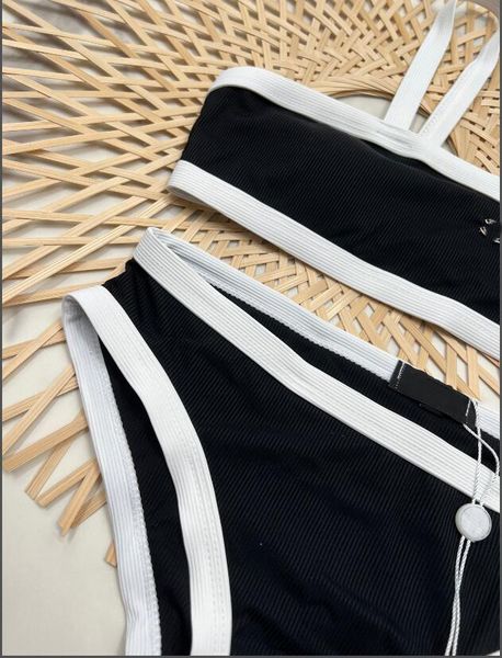 designer ch bikini fashion luxury brand women beach black two-piece designers swimwear bikini womens bathing suit summer womans channel biki, White;black
designer ch bikini fashion luxury brand women beach black two-piece designers swimwear bikini womens bathing suit summer womans channel biki, White;black