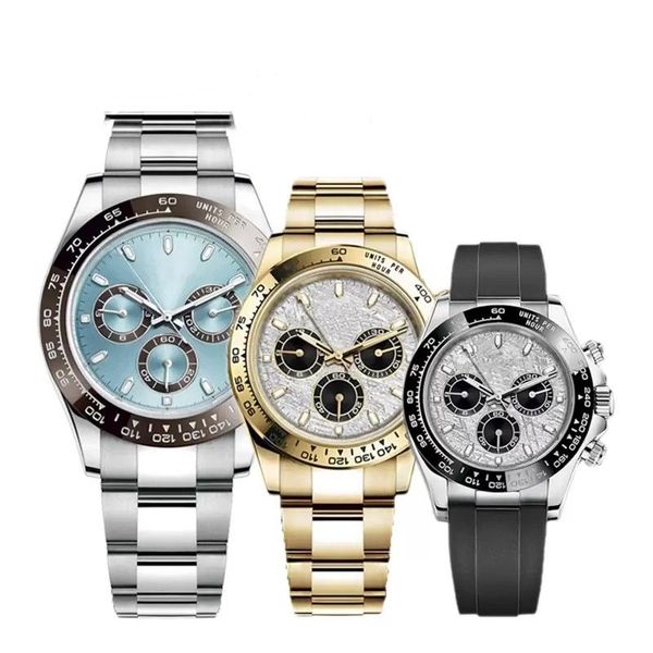 2023 u1 grade aaa luxury watches for mens other langlaoqinlish green water ghost mechanical daytonas weekly log yacht kangkastuoflywheel des, Slivery;brown
2023 u1 grade aaa luxury watches for mens other langlaoqinlish green water ghost mechanical daytonas weekly log yacht kangkastuoflywheel des, Slivery;brown