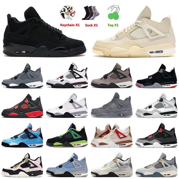 4 4s iv jumpman 2023 basketball shoes black cat sail infrared violet ore cactus jack starfish kaws grey mens women outdoor sports
4 4s iv jumpman 2023 basketball shoes black cat sail infrared violet ore cactus jack starfish kaws grey mens women outdoor sports