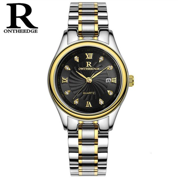 rontheedge brand luxury women watches fashion gold ladies quartz watch women bracelet wristwatches relogio masculino rzy013309n, Slivery;brown
rontheedge brand luxury women watches fashion gold ladies quartz watch women bracelet wristwatches relogio masculino rzy013309n, Slivery;brown