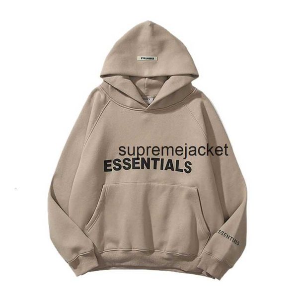 hoodie sweatshirt esentials s men's and women's sweatshirt reflective letter print fleece fashion hip hop street, Black
hoodie sweatshirt esentials s men's and women's sweatshirt reflective letter print fleece fashion hip hop street, Black