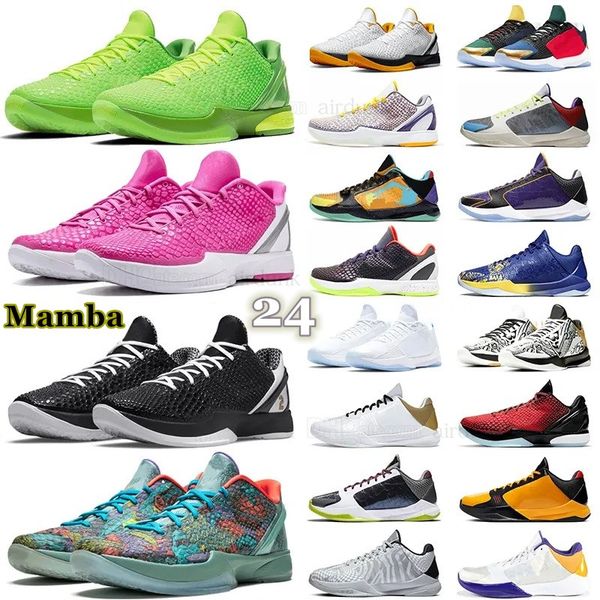 mamba basketball shoes men 5 rings protro bruce lee del sol 6 mambacita grinch chaos mens alternate outdoor sports trainers laker
mamba basketball shoes men 5 rings protro bruce lee del sol 6 mambacita grinch chaos mens alternate outdoor sports trainers laker