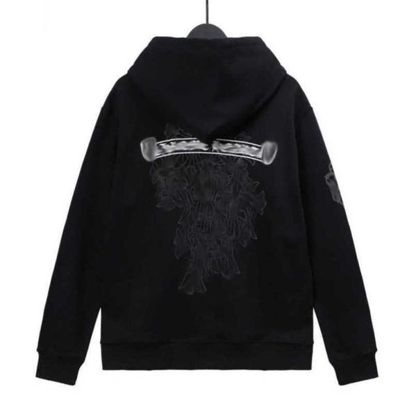 mens luxury fashion jackets sweatshirts designer hoodies ch men women zipper cross scroll simple hooded sweater pullover hoodie casual coat, Black;brown
mens luxury fashion jackets sweatshirts designer hoodies ch men women zipper cross scroll simple hooded sweater pullover hoodie casual coat, Black;brown