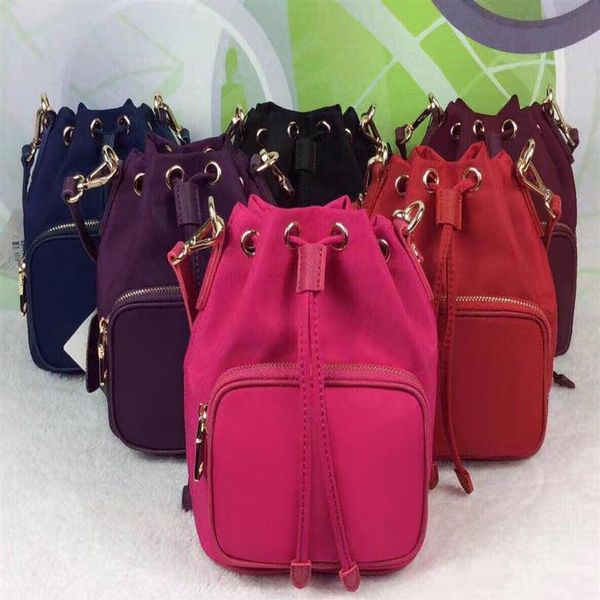 whole single shoulder pumping bucket bag crossbody simple small bag casual lady nylon oxford fashion bag224f
whole single shoulder pumping bucket bag crossbody simple small bag casual lady nylon oxford fashion bag224f