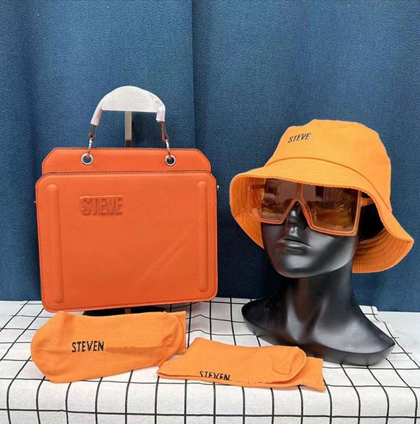 designer tote bag steve bags bucket hat glasses set women shopping crossbody purses and handbags luxury pu leather shoulder bag
designer tote bag steve bags bucket hat glasses set women shopping crossbody purses and handbags luxury pu leather shoulder bag