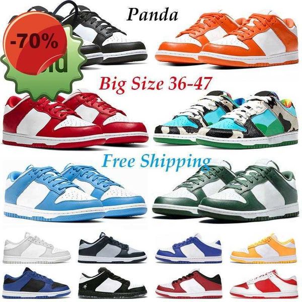 size us 13 designer casual shoes men women panda black white syracuse unc kentucky grey fog shadow mens trainers outdoor sport sneakers size
size us 13 designer casual shoes men women panda black white syracuse unc kentucky grey fog shadow mens trainers outdoor sport sneakers size