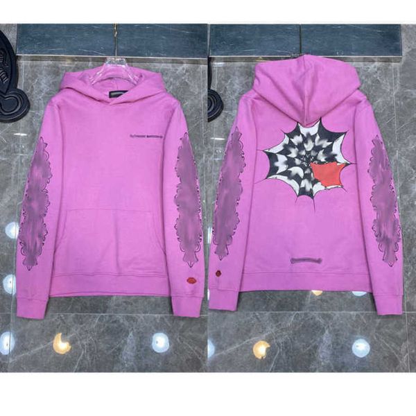 luxury fashion men's jackets sweatshirts men women classic hoodies ch zipper hooded sweater designer cross pullover sanskrit hoodie cas, Black;brown
luxury fashion men's jackets sweatshirts men women classic hoodies ch zipper hooded sweater designer cross pullover sanskrit hoodie cas, Black;brown